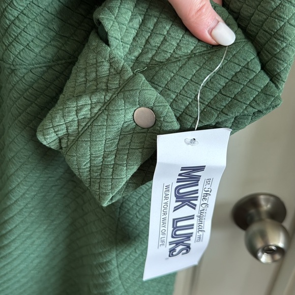 Muk Luk 3 Piece Lounge Set - Picture 9 of 12